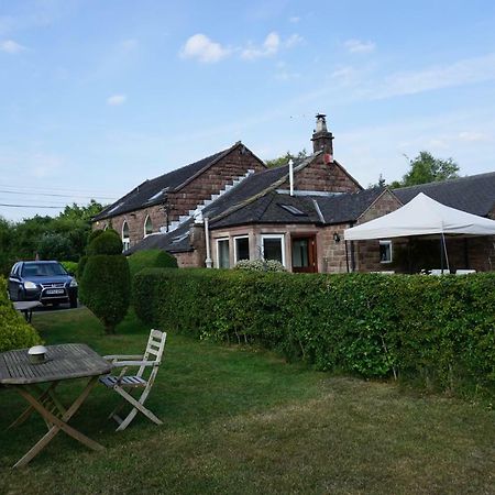 Chapel Croft Guest House Biddulph  Dış mekan fotoğraf