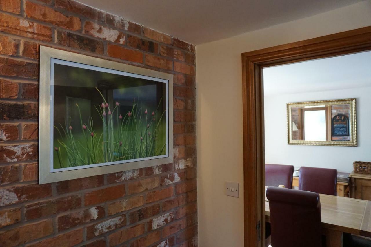 Chapel Croft Guest House Biddulph  Dış mekan fotoğraf